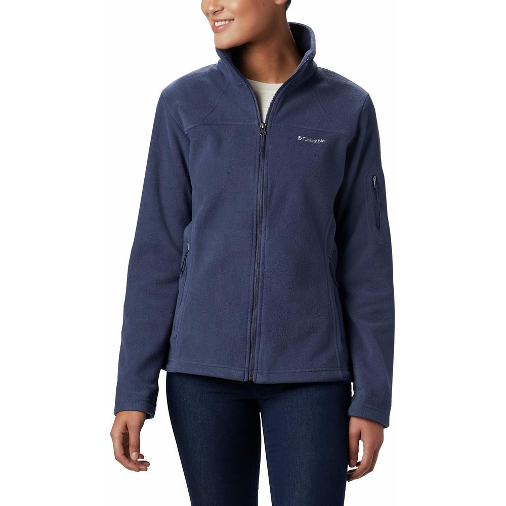 image:imageColumbia Fast Trek II JacketNocturnal