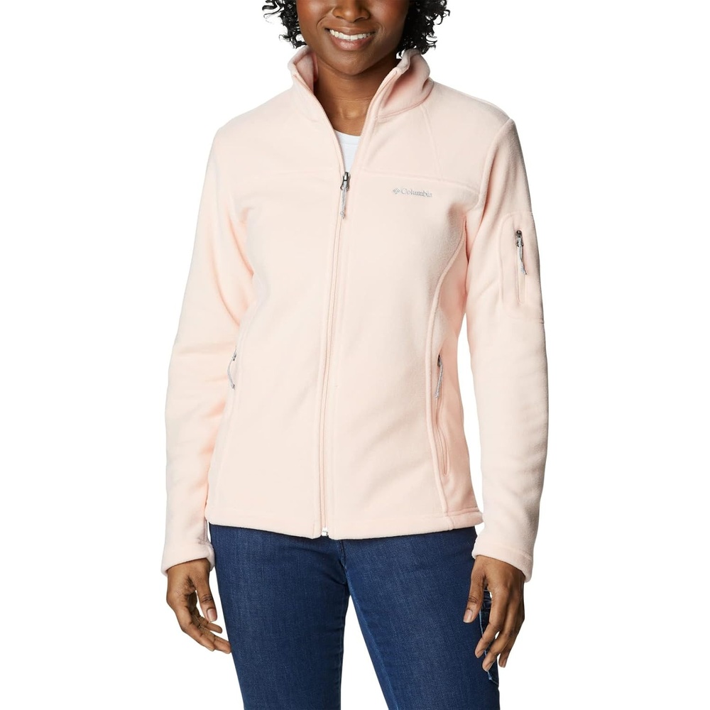 image:imageColumbia Fast Trek II JacketPeach Blossom