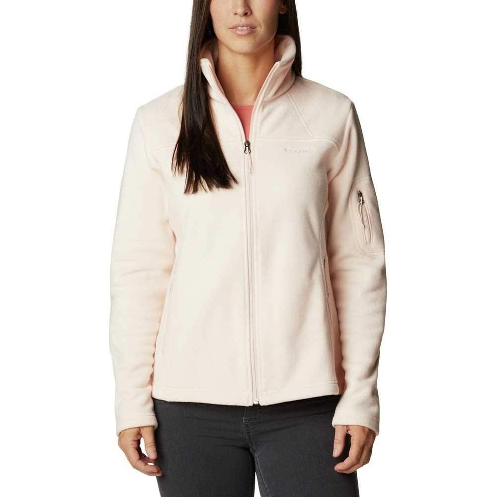 image:imageColumbia Fast Trek II JacketPeach Quartz