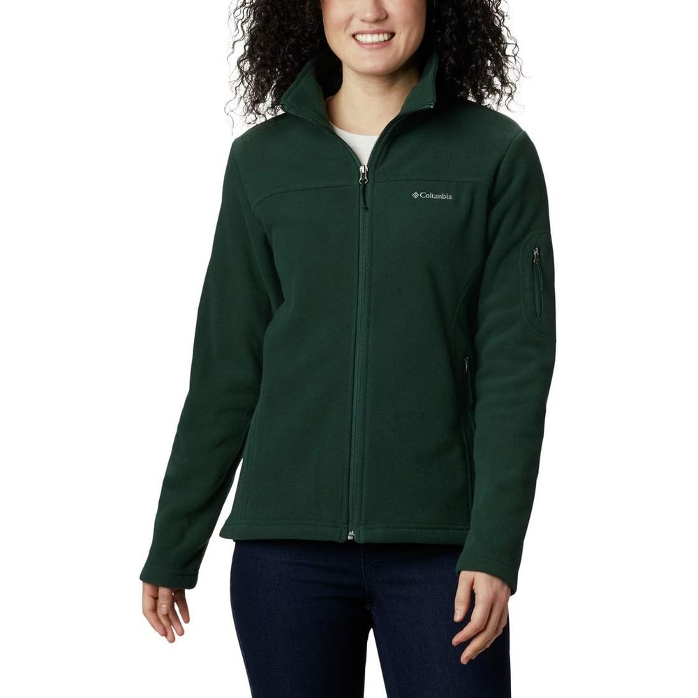image:imageColumbia Fast Trek II JacketSpruce