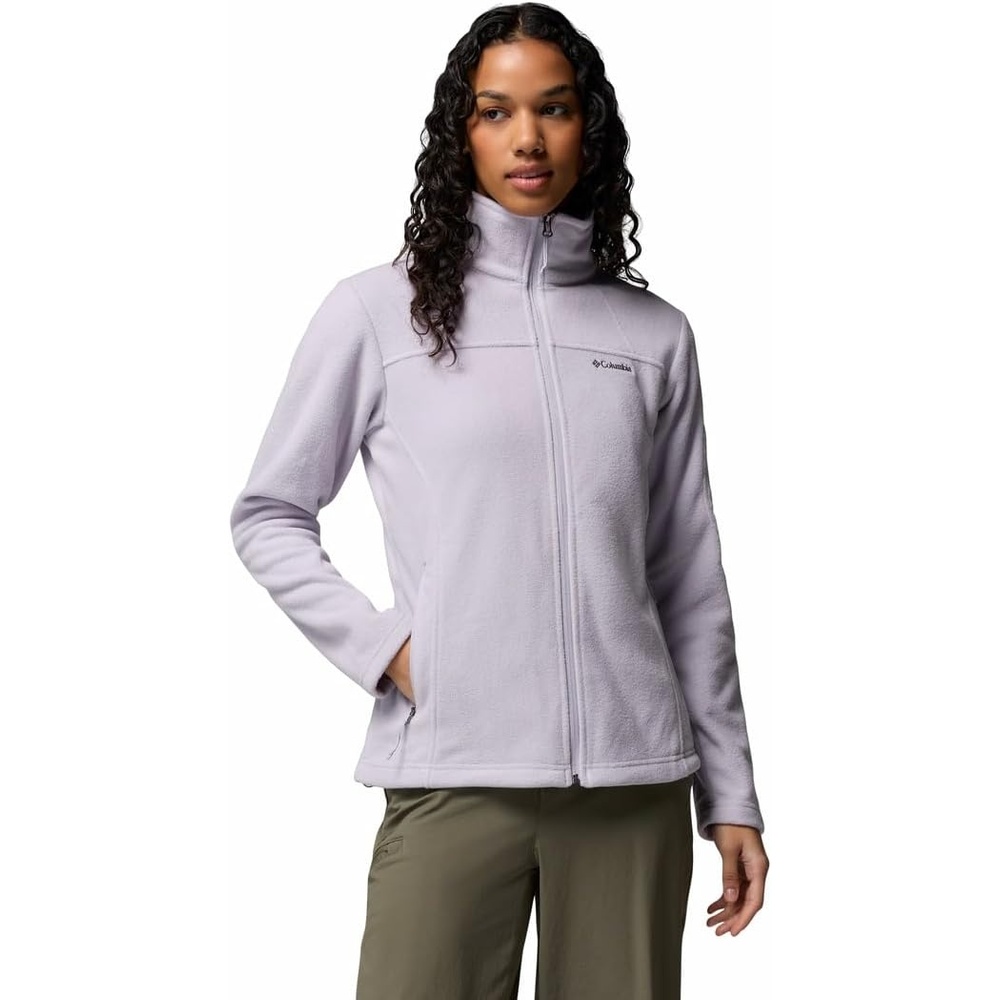 image:imageColumbia Fast Trek II JacketViolett