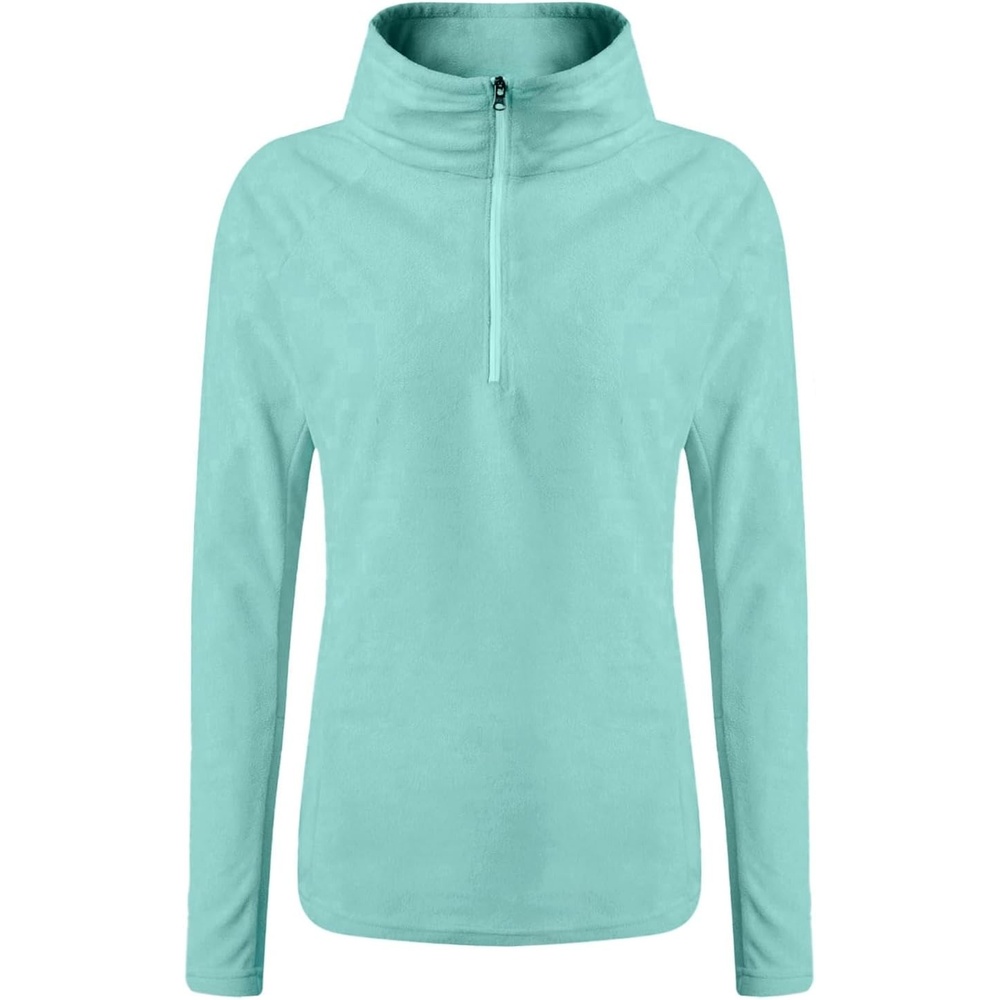 image:imageColumbia Glacial IV 12 Zip  Fleece Pullover fr DamenSpray