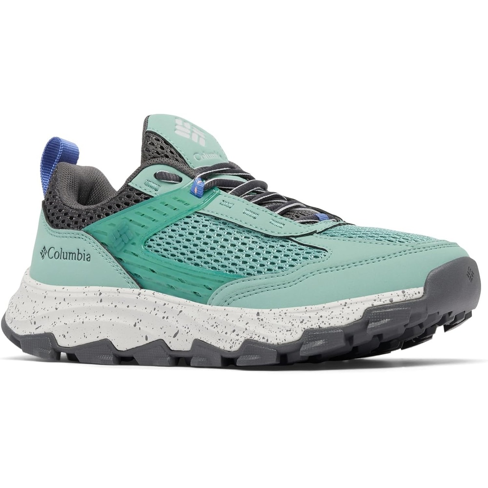image:imageColumbia Hatana Breathe Trekking Und Wanderschuhe fr HerrenDusty Green Eve