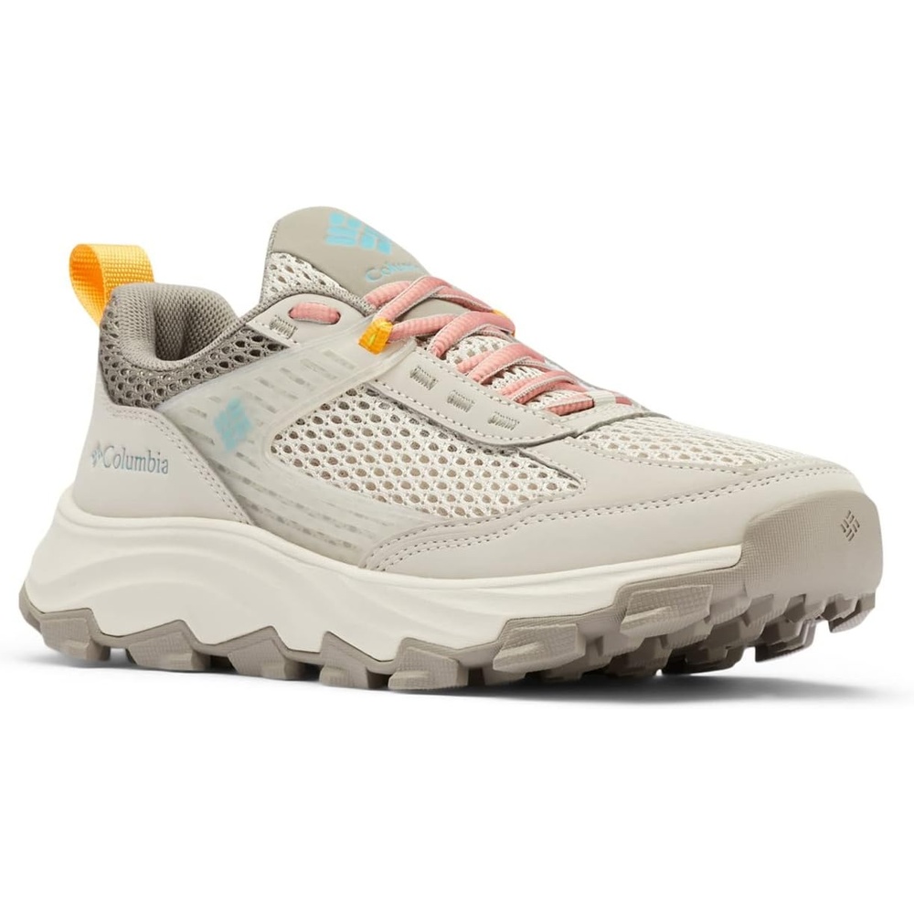 image:imageColumbia Hatana Breathe Trekking Und Wanderschuhe fr HerrenGrau Light Cloud X Sea Wave