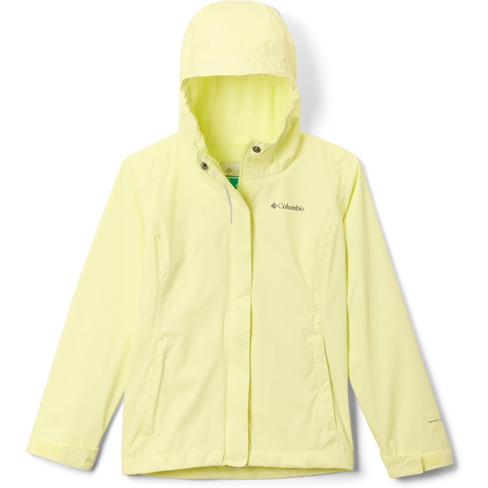 image:imageColumbia Herren Columbia Bahama II Langarmshirt 1er PackCitron Haze