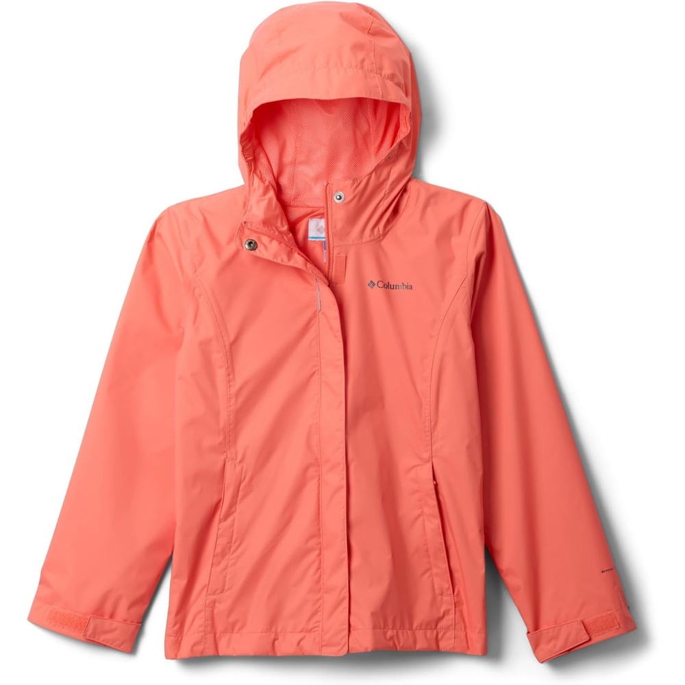 image:imageColumbia Herren Columbia Bahama II Langarmshirt 1er PackKorallenrot Hot Coral
