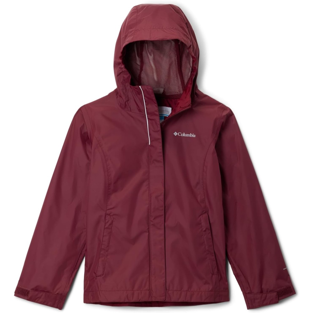 image:imageColumbia Herren Columbia Bahama II Langarmshirt 1er PackRich Wine