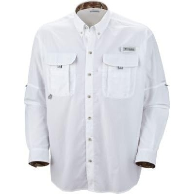 image:imageColumbia Herren Columbia Bahama II Langarmshirt 1er PackWeier Breakup Infinity