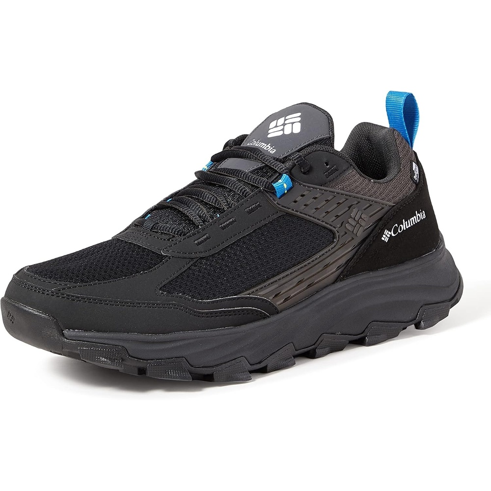 image:imageColumbia Herren Hatana Max Outdry Wp WanderschuheBlack X White