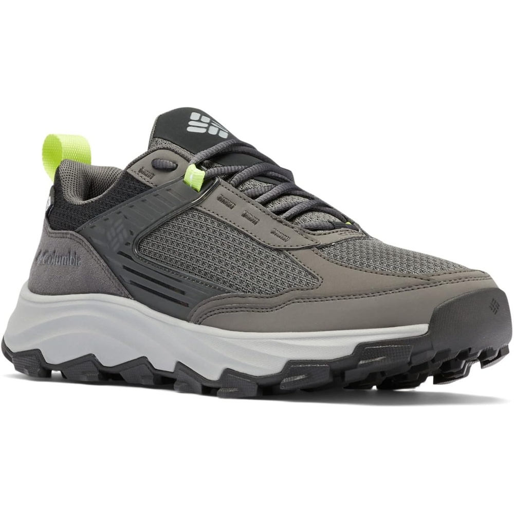image:imageColumbia Herren Hatana Max Outdry Wp WanderschuheDark Grey X Monument