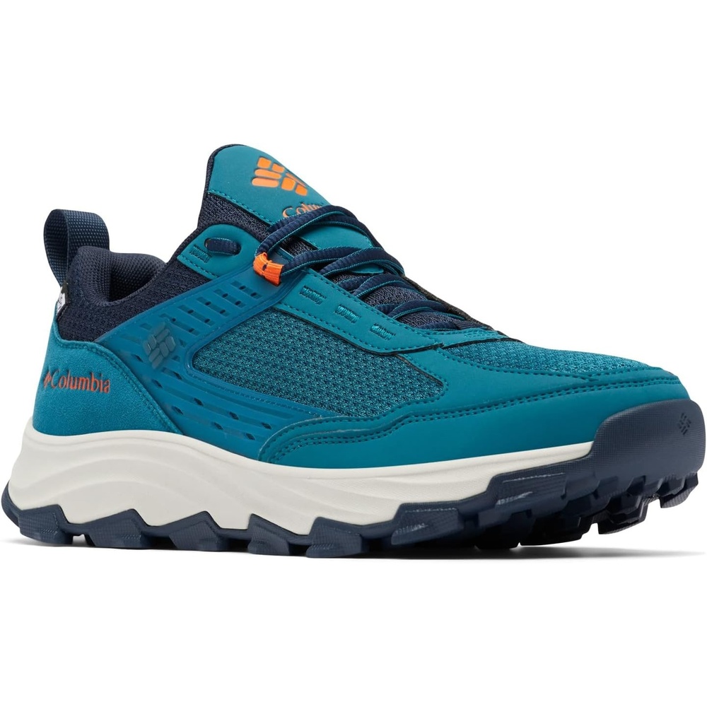 image:imageColumbia Herren Hatana Max Outdry Wp WanderschuheDeep Water X Spark