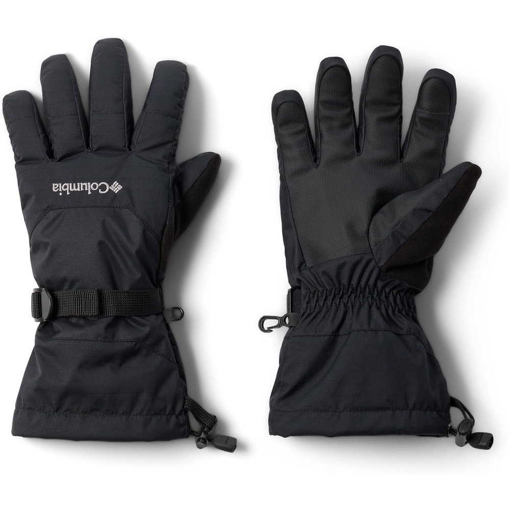 image:imageColumbia Herren M Last Tracks II Glove Handschuhe fr kaltes Wetter 1er PackSchwarz