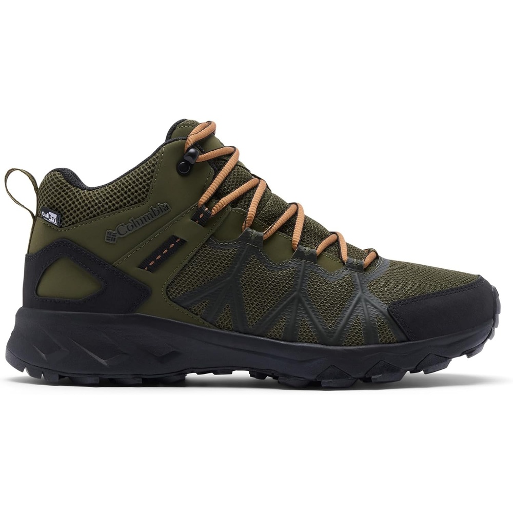 image:imageColumbia Herren Peakfreak II Mid Outdry Nori Black 425 EU