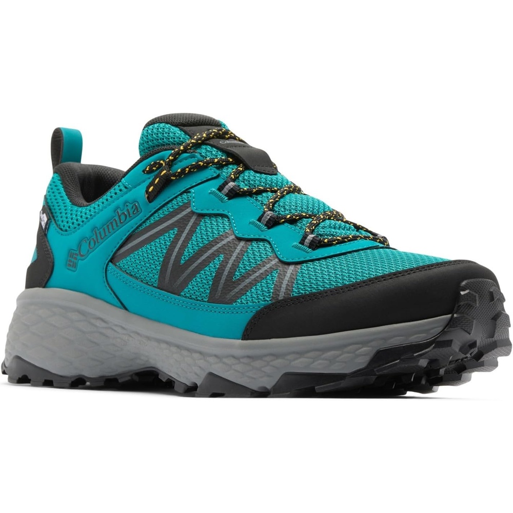 image:imageColumbia Herren Peakfreak Rush Shandal Sandale Outdoor 2109471 010Blaugrn Chlorid Stinger