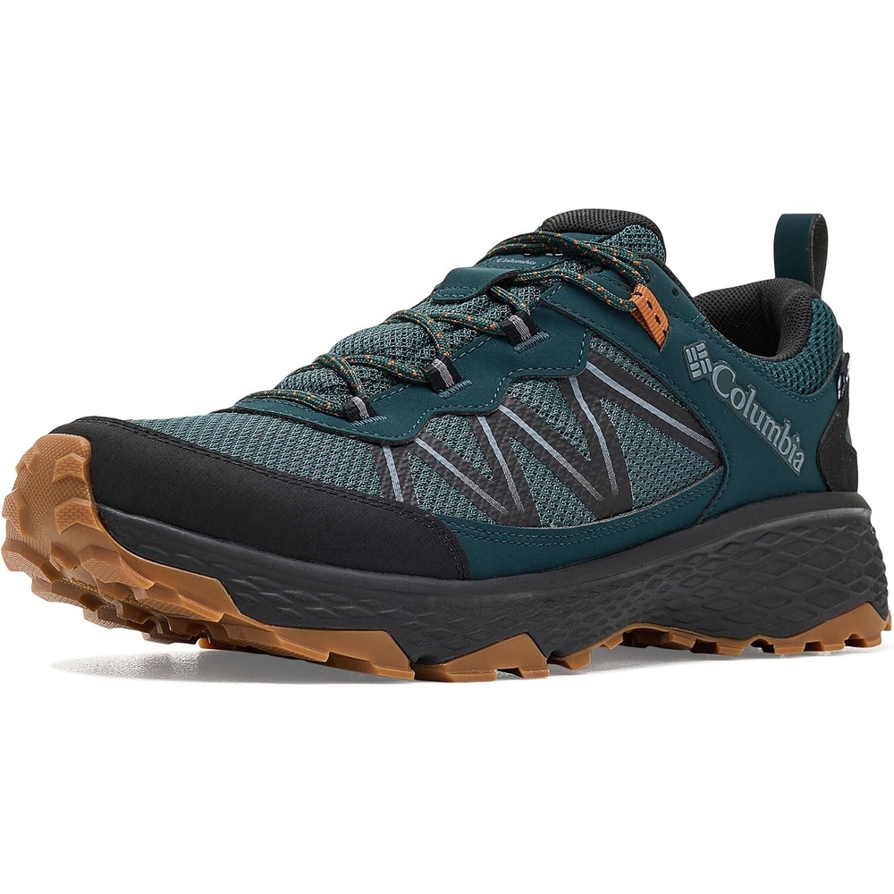 image:imageColumbia Herren Peakfreak Rush Shandal Sandale Outdoor 2109471 010Blue Spruce Caramel