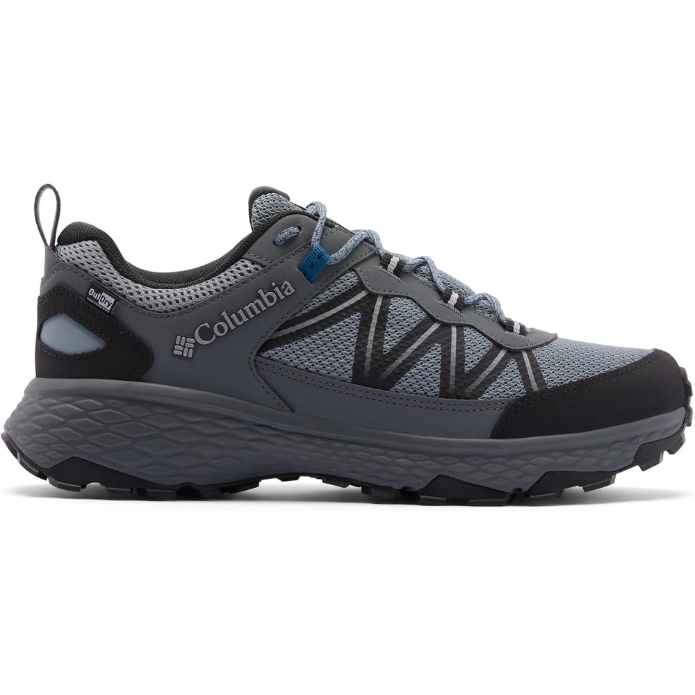 image:imageColumbia Herren Peakfreak Rush Shandal Sandale Outdoor 2109471 010Cinder Grey Phoenix Blue