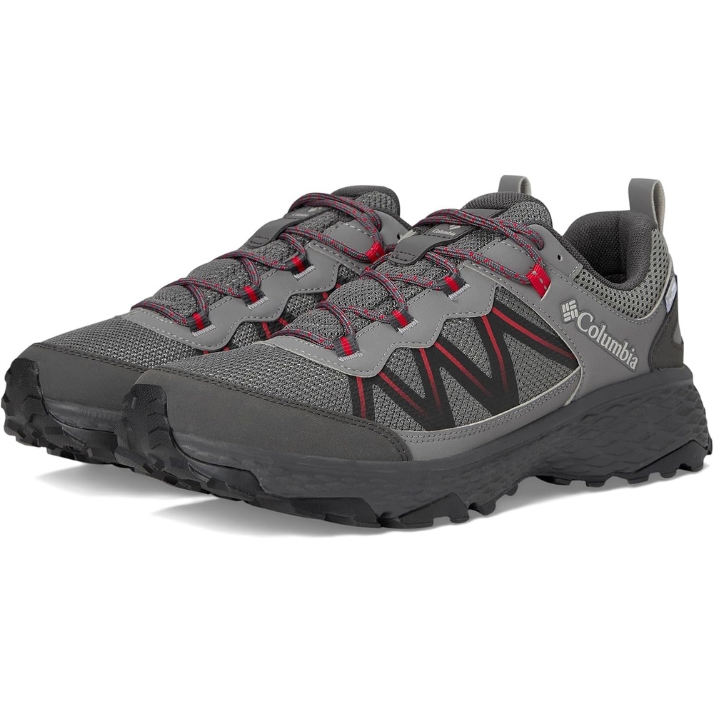 image:imageColumbia Herren Peakfreak Rush Shandal Sandale Outdoor 2109471 010Grau Gris Chin 14