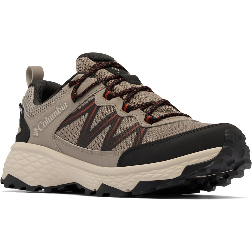 image:imageColumbia Herren Peakfreak Rush Shandal Sandale Outdoor 2109471 010Kettle Dark Sienna