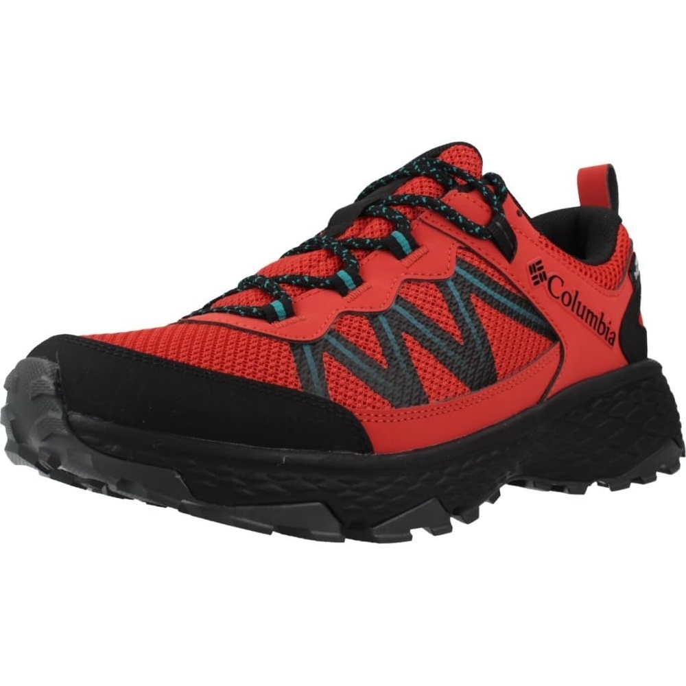 image:imageColumbia Herren Peakfreak Rush Shandal Sandale Outdoor 2109471 010Rot
