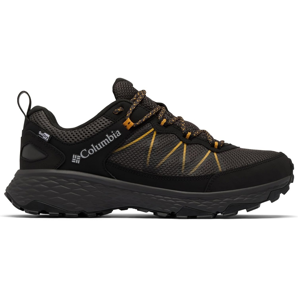 image:imageColumbia Herren Peakfreak Rush Shandal Sandale Outdoor 2109471 010Schwarz