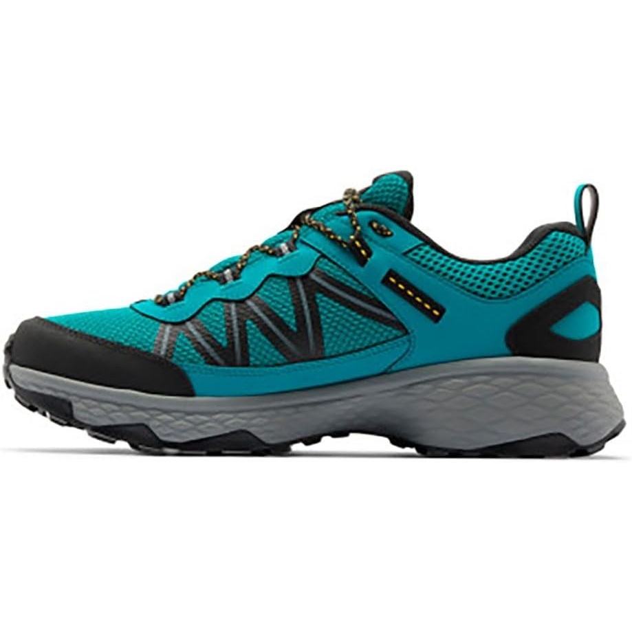image:imageColumbia Herren Peakfreak Rush Shandal Sandale Outdoor 2109471 010Trkis Chlorid Stachel