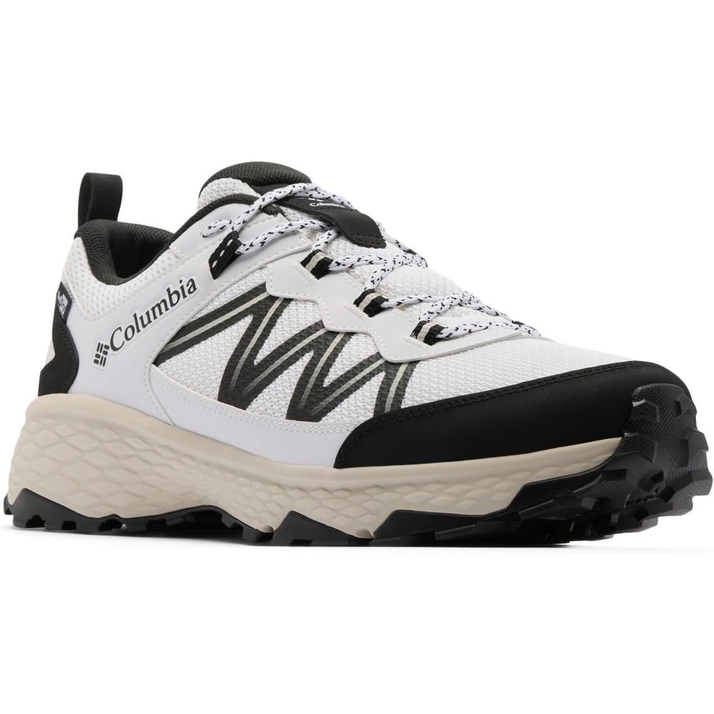 image:imageColumbia Herren Peakfreak Rush Shandal Sandale Outdoor 2109471 010Wei Schwarz