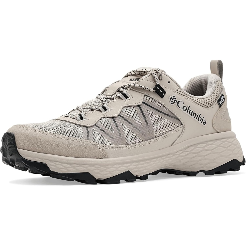 image:imageColumbia Herren Peakfreak Rush Shandal Sandale Outdoor 2109471 010Weiches Taupe Schwarz