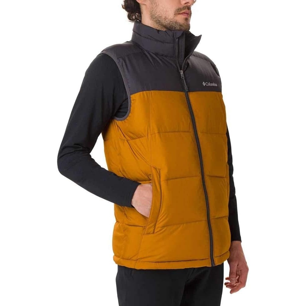 image:imageColumbia Herren Pike Lake WesteBurnished Amber