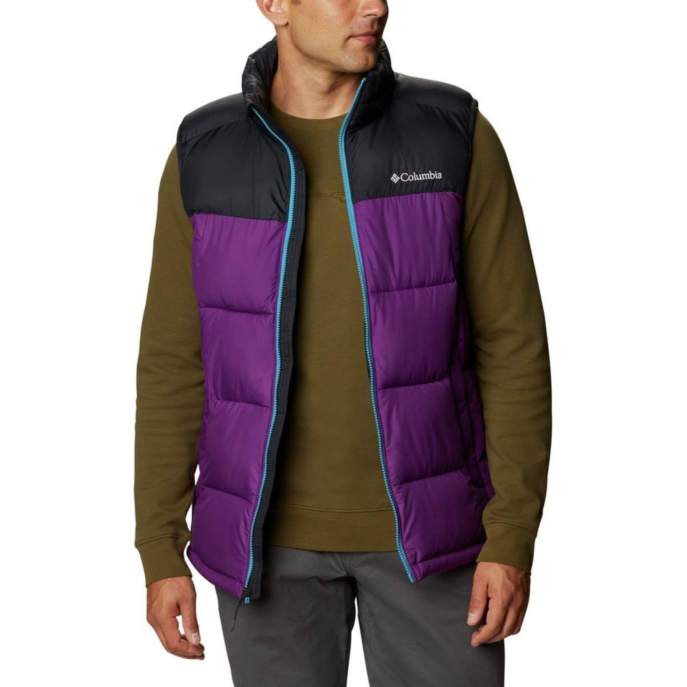 image:imageColumbia Herren Pike Lake WestePlum Black