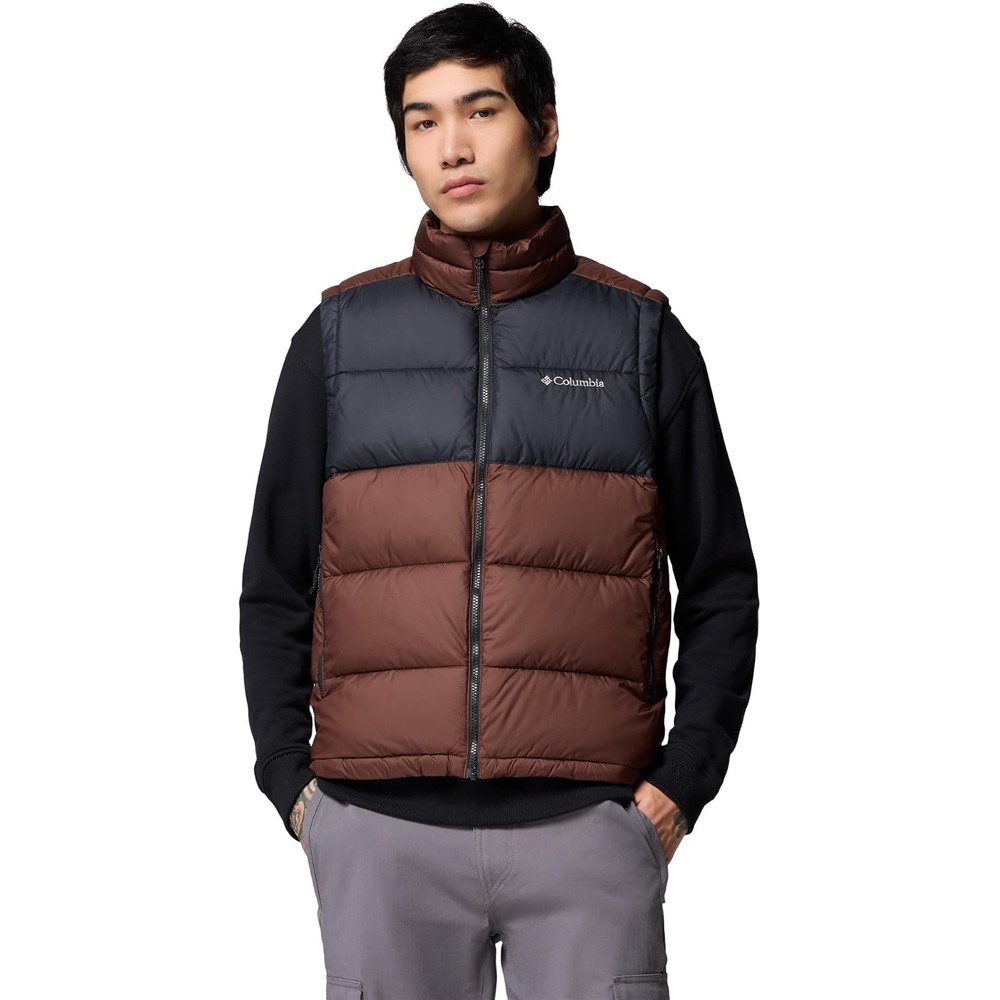 image:imageColumbia Herren Pike Lake WesteTobacco Black