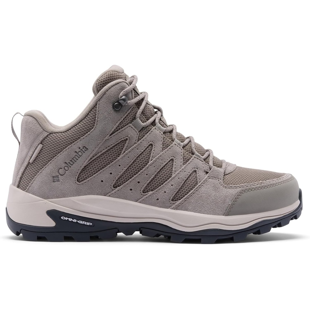 image:imageColumbia Herren Redmond IV MID Waterproof Sneaker Wanderschuh Outdoor 2128711 231Kettle Shark