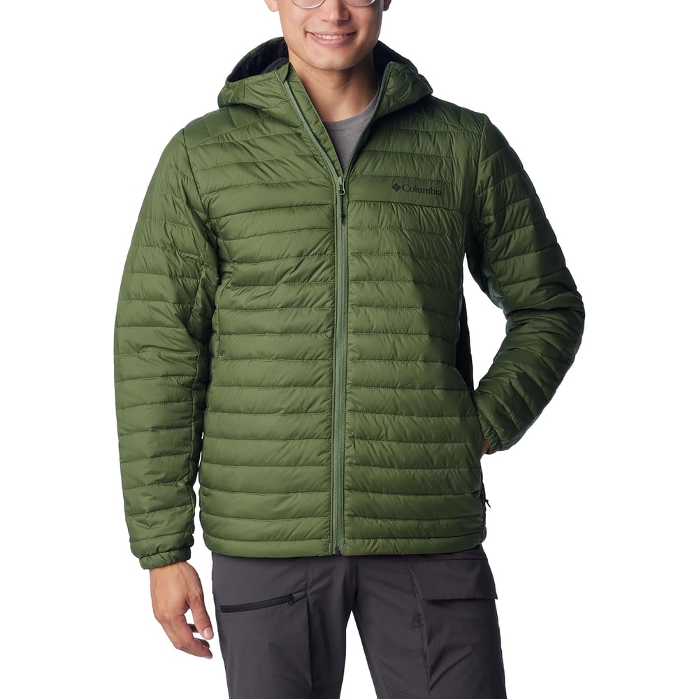 image:imageColumbia Herren Silver Falls Kapuzenjacke Silver Falls KapuzenjackeCanteen