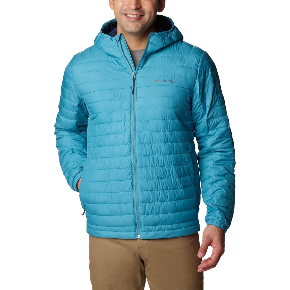 image:imageColumbia Herren Silver Falls Kapuzenjacke Silver Falls KapuzenjackeShasta