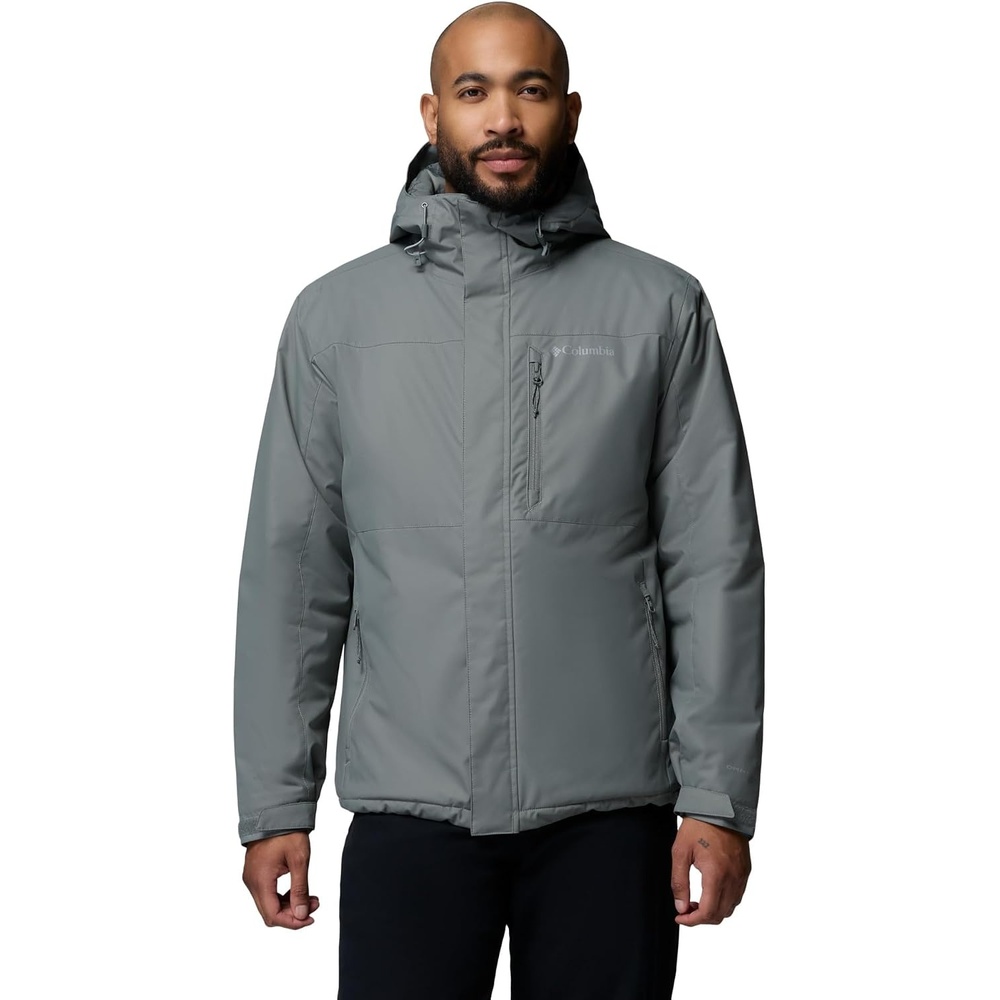 image:imageColumbia Herren Tipton Peak III Insulated Jacket Tipton Peak III Insulated Jacket 1er PackSedona Salbei