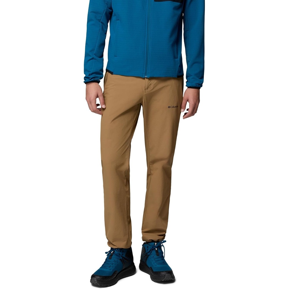 image:imageColumbia Herren Wanderhose Essential Hike 365 PantDelta