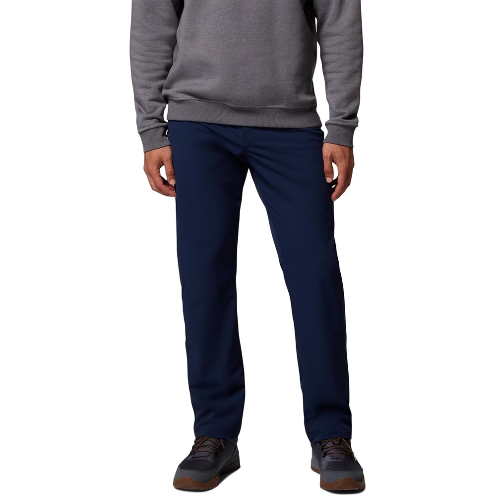 image:imageColumbia Herren Wanderhose ROC Tech 5 Pocket PantCollegiate Navy