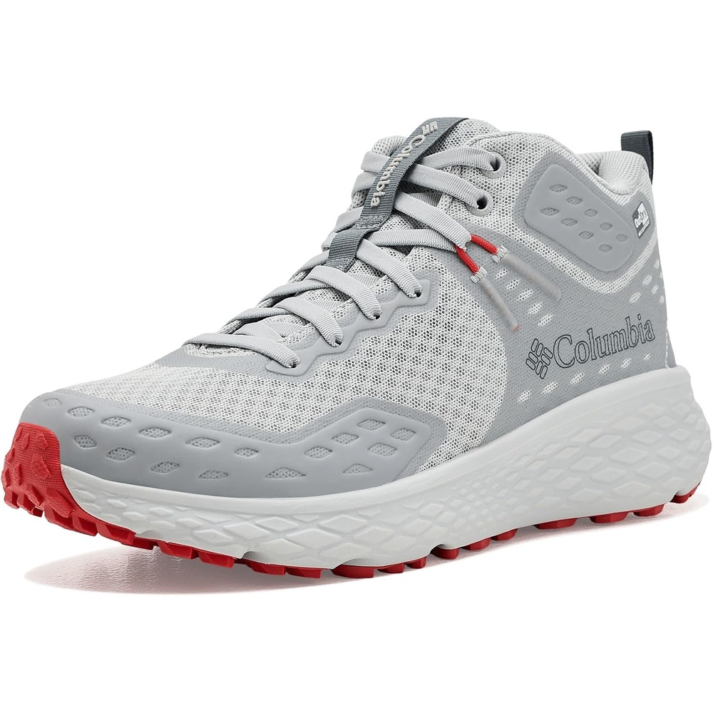 image:imageColumbia Konos TRS Outdry Mid Trekking Und Wanderstiefel fr DamenGrau