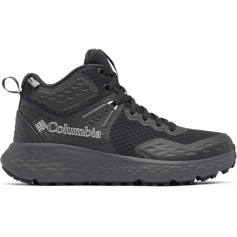 image:imageColumbia Konos TRS Outdry Mid Trekking Und Wanderstiefel fr DamenSchwarz Hai