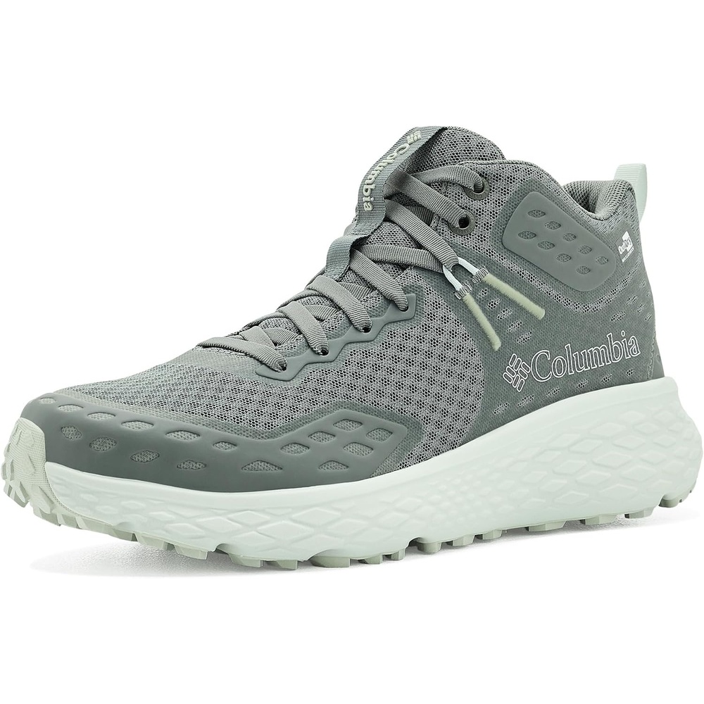 image:imageColumbia Konos TRS Outdry Mid Trekking Und Wanderstiefel fr DamenSedona Sage Tea Light
