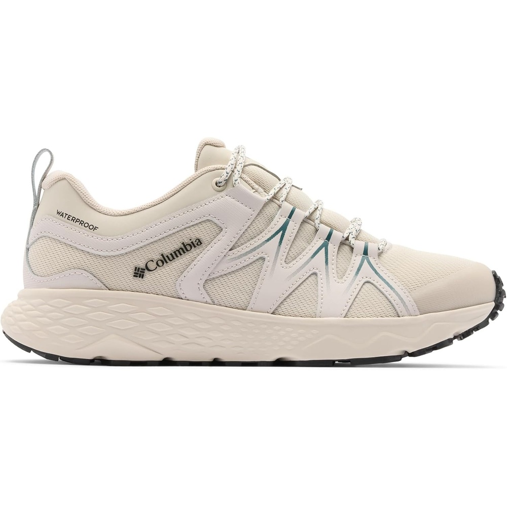 image:imageColumbia Mens Peakfreak Roam Wp Waterproof Low Rise Trekking and Hiking ShoesCloud Grey Everblue