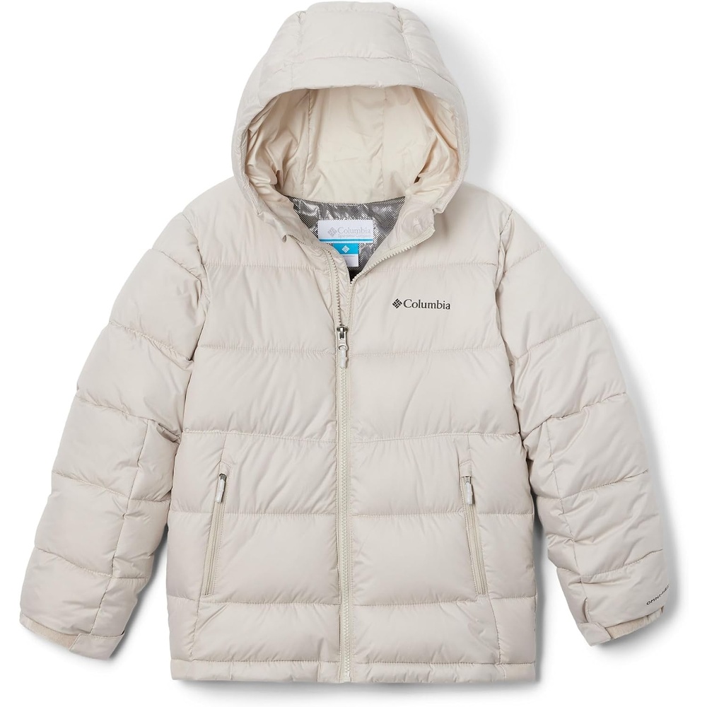 image:imageColumbia PIKE LAKE II HOODED JACKETDark Stone