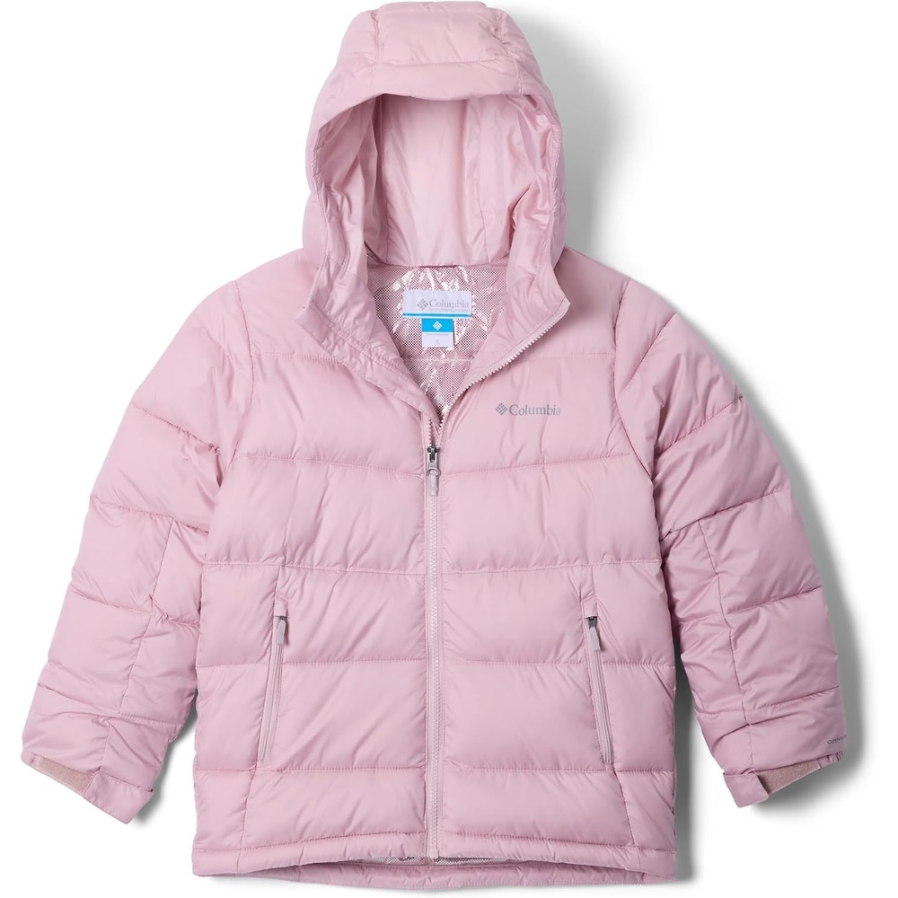 image:imageColumbia PIKE LAKE II HOODED JACKETMineral Pink