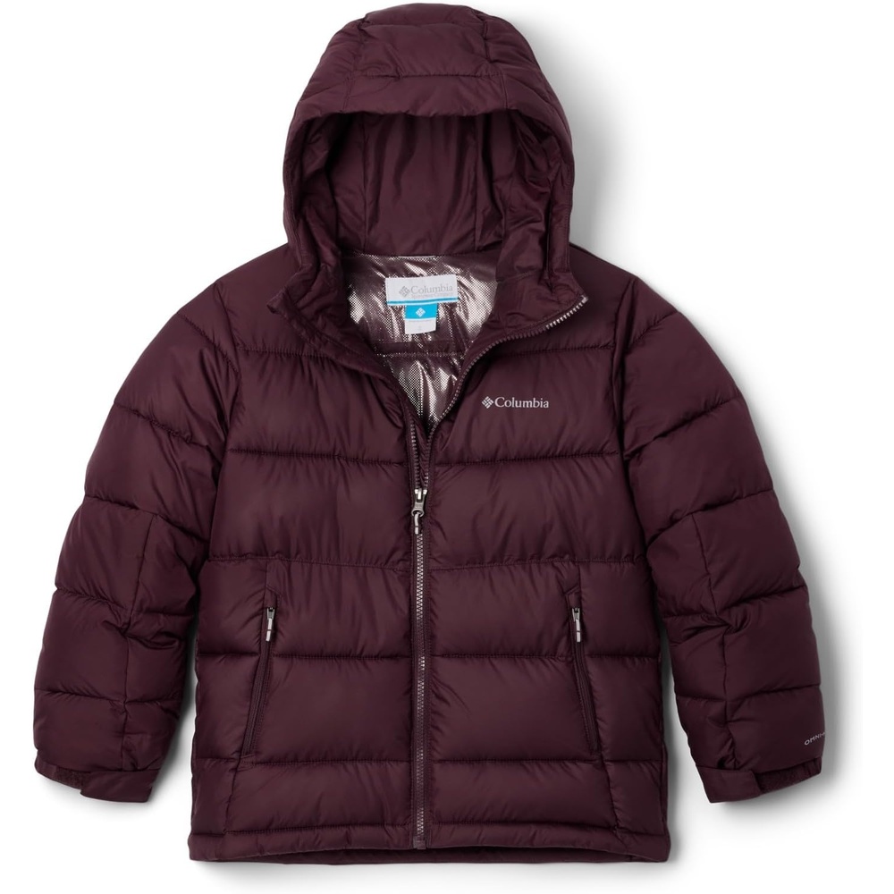 image:imageColumbia PIKE LAKE II HOODED JACKETMoonvista
