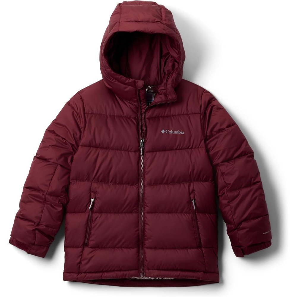 image:imageColumbia PIKE LAKE II HOODED JACKETRich Wine
