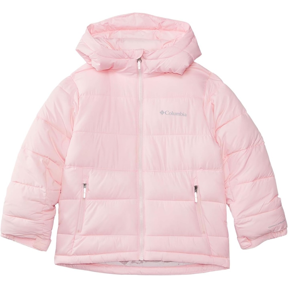 image:imageColumbia PIKE LAKE II HOODED JACKETRos Satin