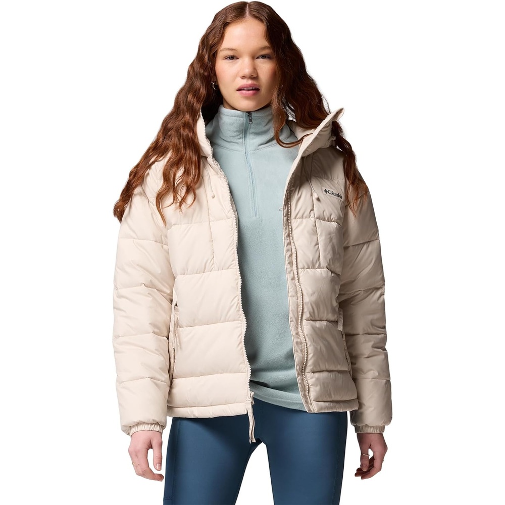 image:imageColumbia PIKE LAKE III HOODED JACKETDark Stone
