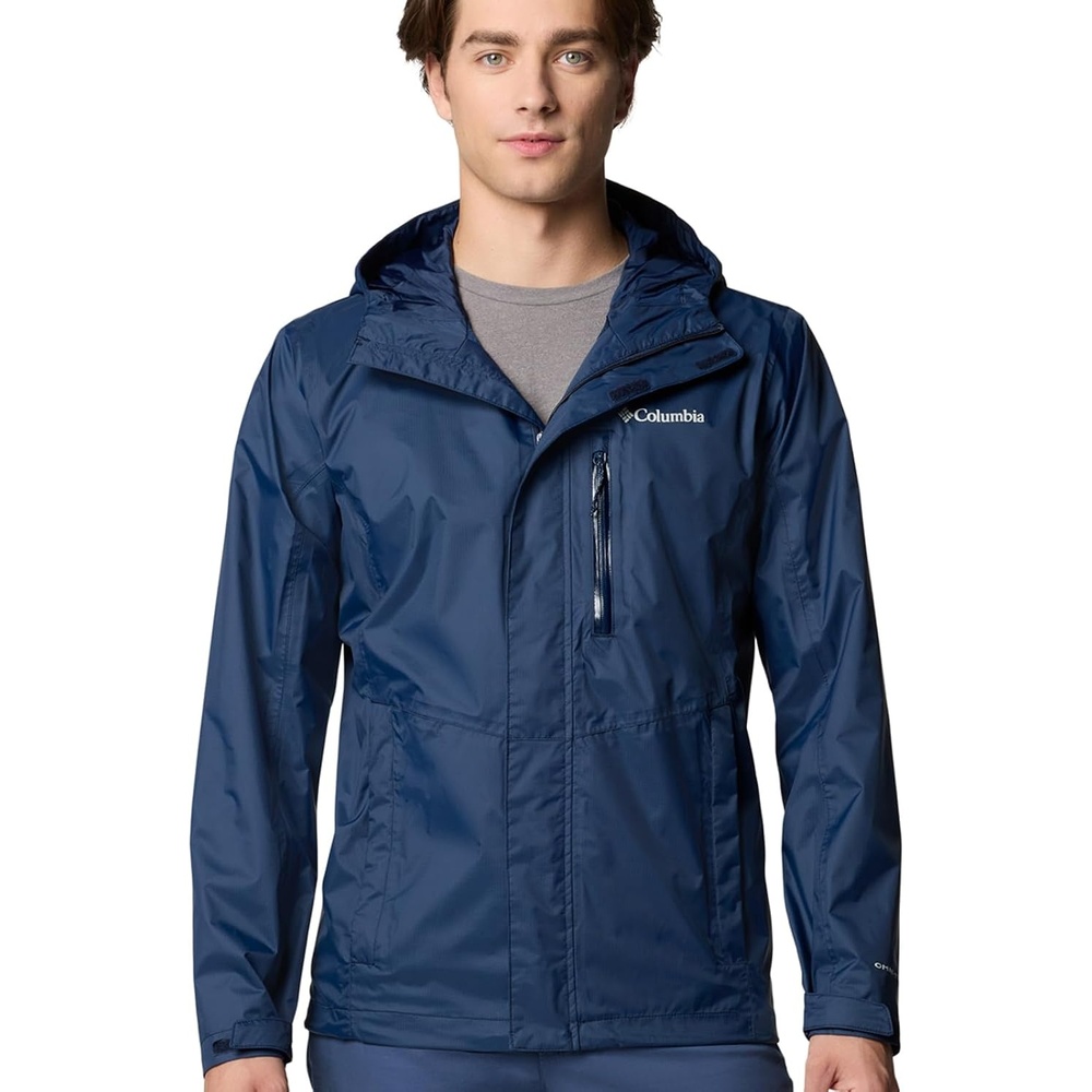 image:imageColumbia PURING ADVENTURECollegiate Navy