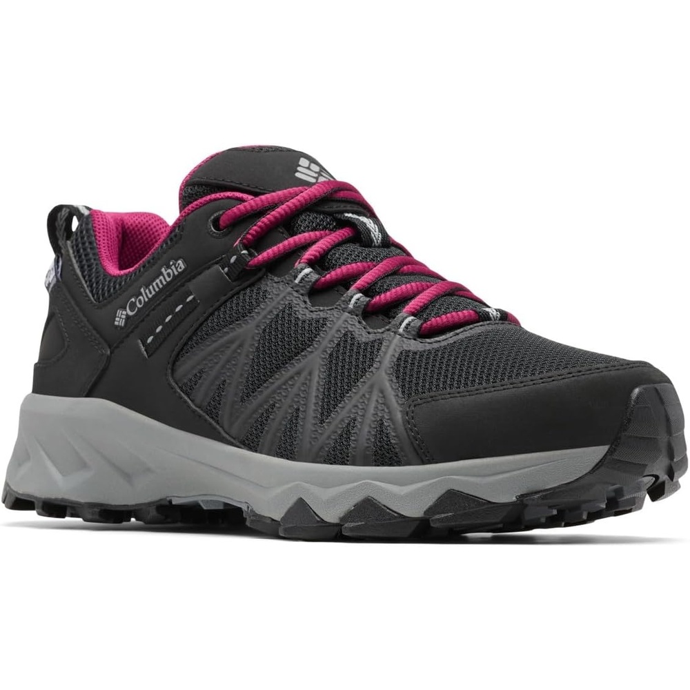 image:imageColumbia Peakfreak II OutdryBlack Ti Grey Steel