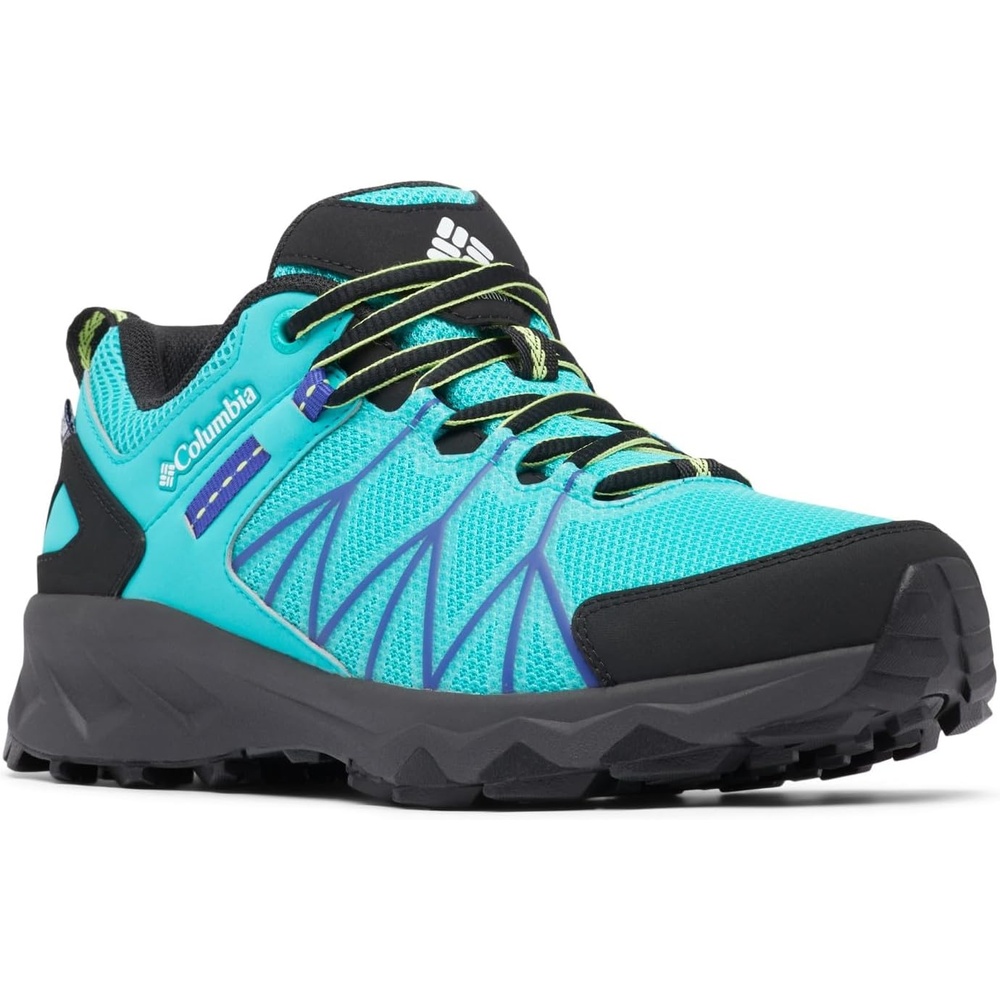 image:imageColumbia Peakfreak II OutdryBright Aqua Tippet