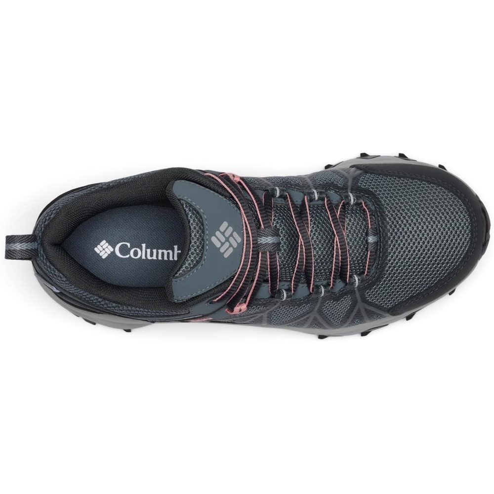 image:imageColumbia Peakfreak II OutdryGraphite Salmon Rose